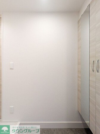 Bleu Lapinの物件内観写真